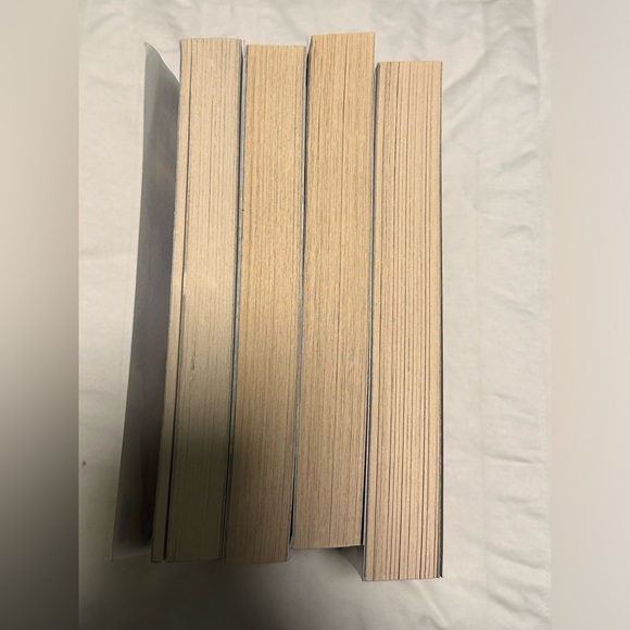 My Hero Academia School Briefs Set (4) - Picture 2 of 3